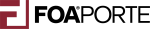 FOA PORTE Logo