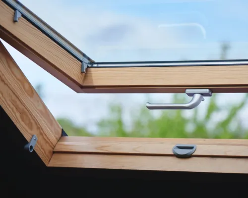 Esempio dalla galleria fotografica di INFISSI & DESIGN