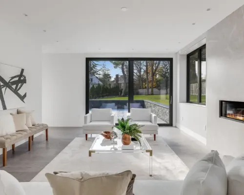 Esempio dalla galleria fotografica di INFISSI & DESIGN