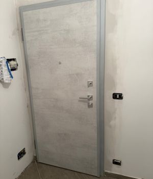 Esempio dalla galleria fotografica di INFISSI & DESIGN