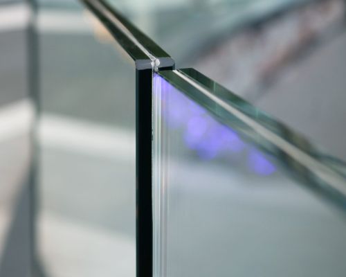 Esempio dalla galleria fotografica di INFISSI & DESIGN